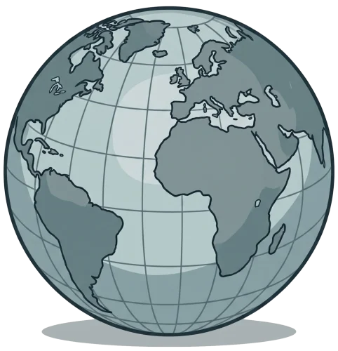 International Globe