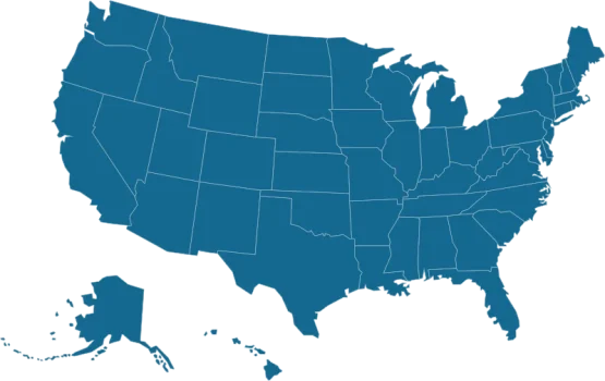 USA Map